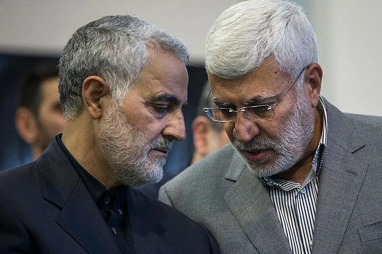 پنج نکته مهم در گزارش ترور سردار سلیمانی