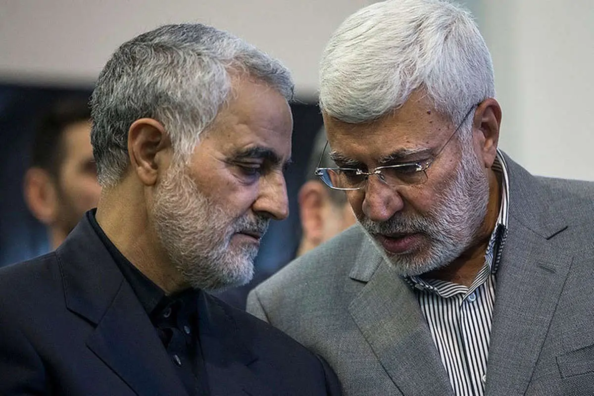 پنج نکته مهم در گزارش ترور سردار سلیمانی