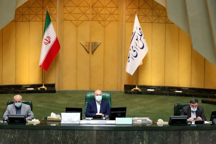 جزییات جلسه غیرعلنی درباره فایل صوتی ظریف؛ تشکیل تیم تحقیق