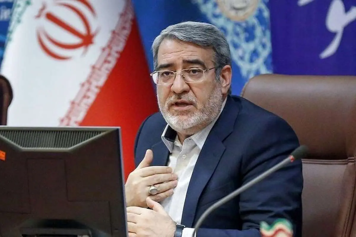 واکنش وزیر کشور به مصوبه انتخاباتی شورای نگهبان