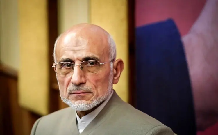 انتقاد میرسلیم از کاندیداتوری قالیباف و رئیسی