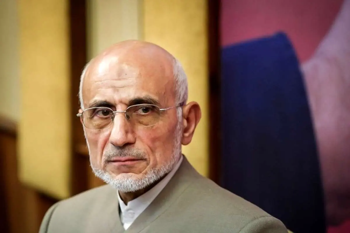 انتقاد میرسلیم از کاندیداتوری قالیباف و رئیسی