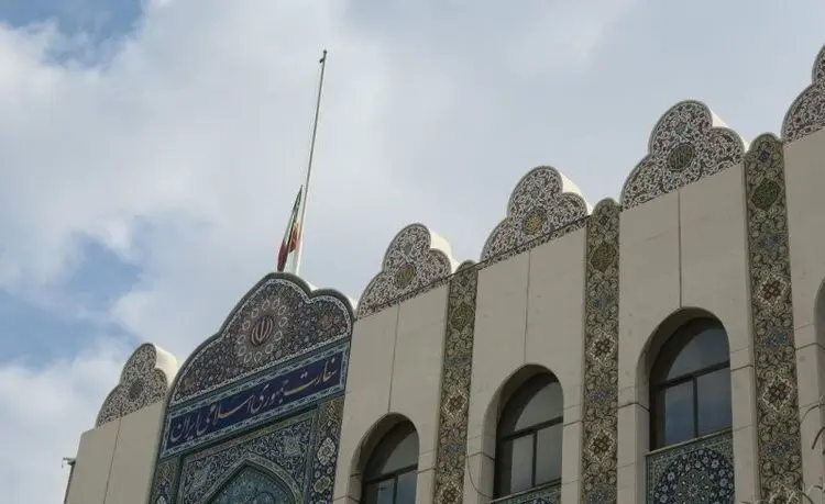 سفیر جدید جمهوری اسلامی ایران در سوریه منصوب شد