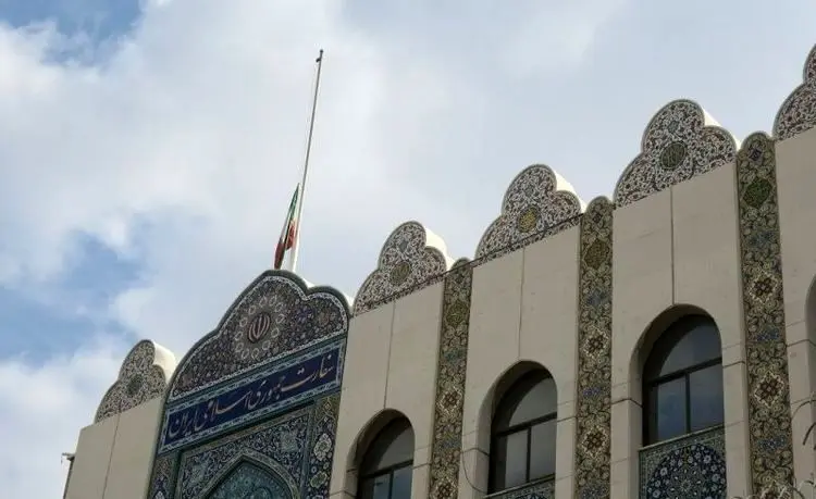 سفیر جدید جمهوری اسلامی ایران در سوریه منصوب شد