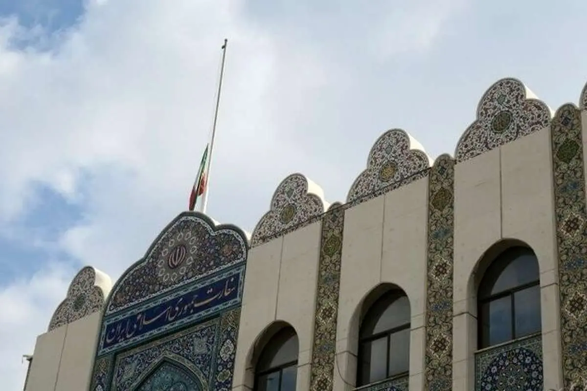 سفیر جدید جمهوری اسلامی ایران در سوریه منصوب شد