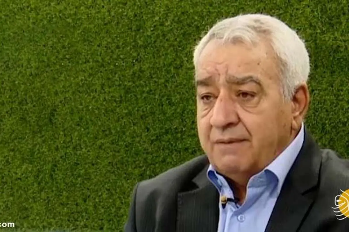 جواب جنجالی متهم اول دربی ششتاییها به تیمسار خسروانی