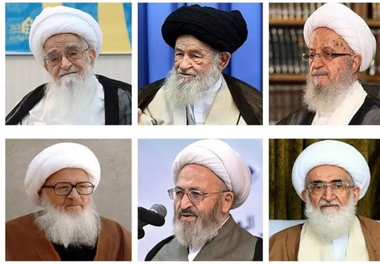 میزان فطریه ماه مبارک رمضان ۱۴۴۲ از سوی مراجع تقلید اعلام شد