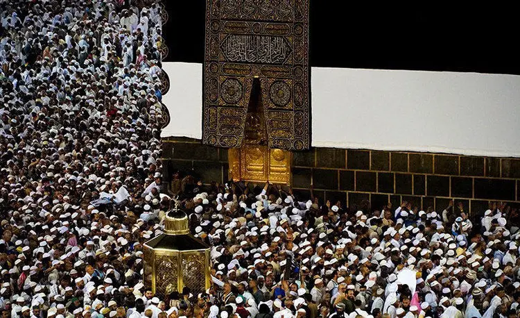 عربستان از برگزاری مراسم حج امسال خبر داد