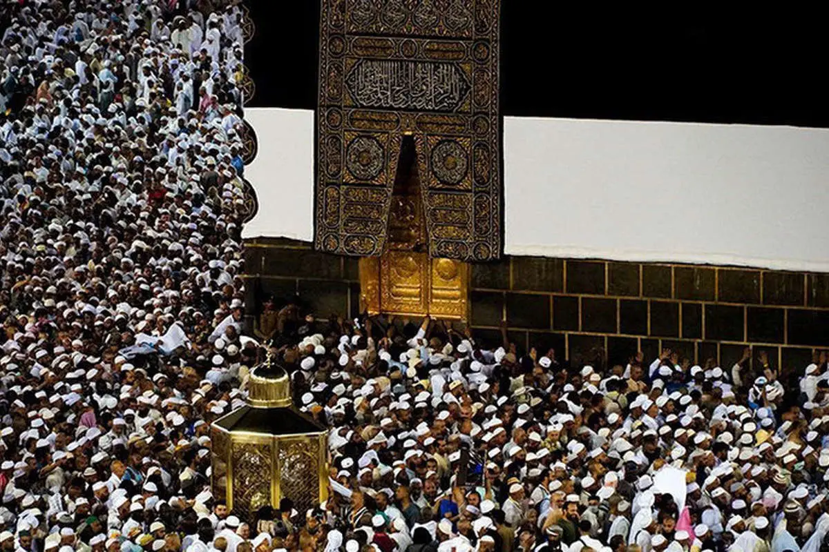 عربستان از برگزاری مراسم حج امسال خبر داد