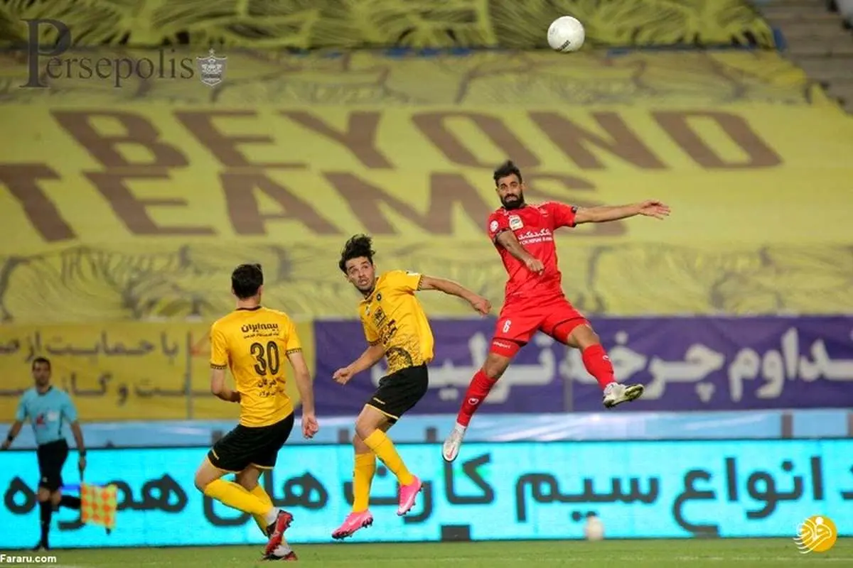 ال‌کلاسیکو برنده نداشت!