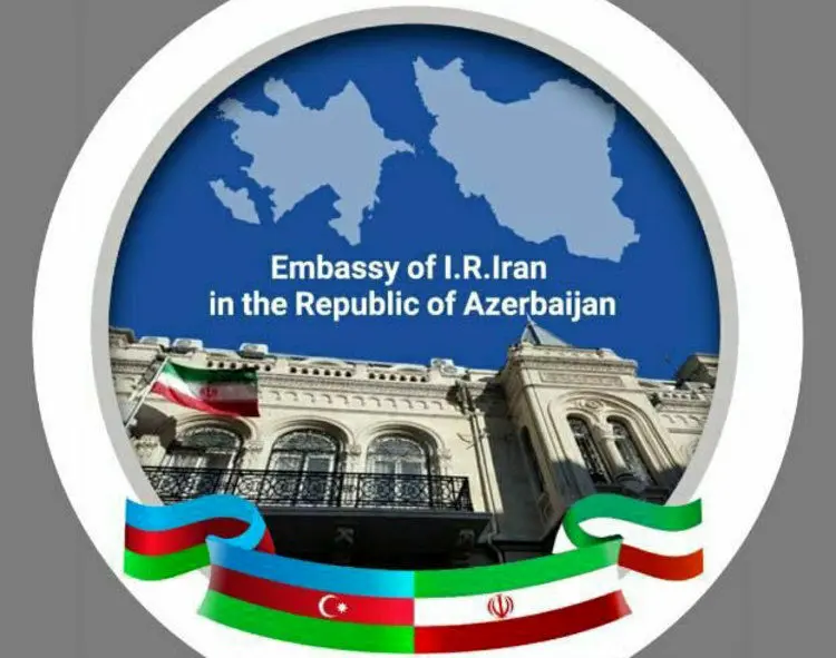 تکذیب حضور کامیون‌های ایرانی در قره‌باغ