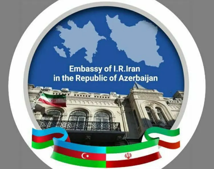 تکذیب حضور کامیون‌های ایرانی در قره‌باغ