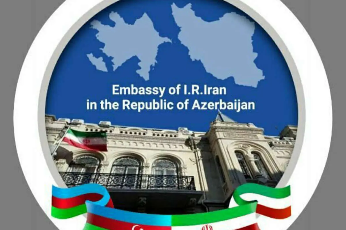 تکذیب حضور کامیونهای ایرانی در قرهباغ