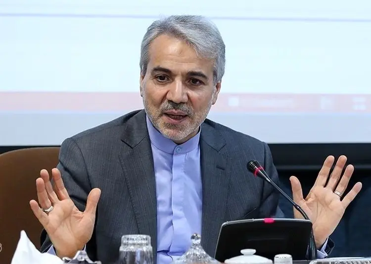 نوبخت: مطلقا برای ریاست‌جمهوری کاندید نمی‌شوم
