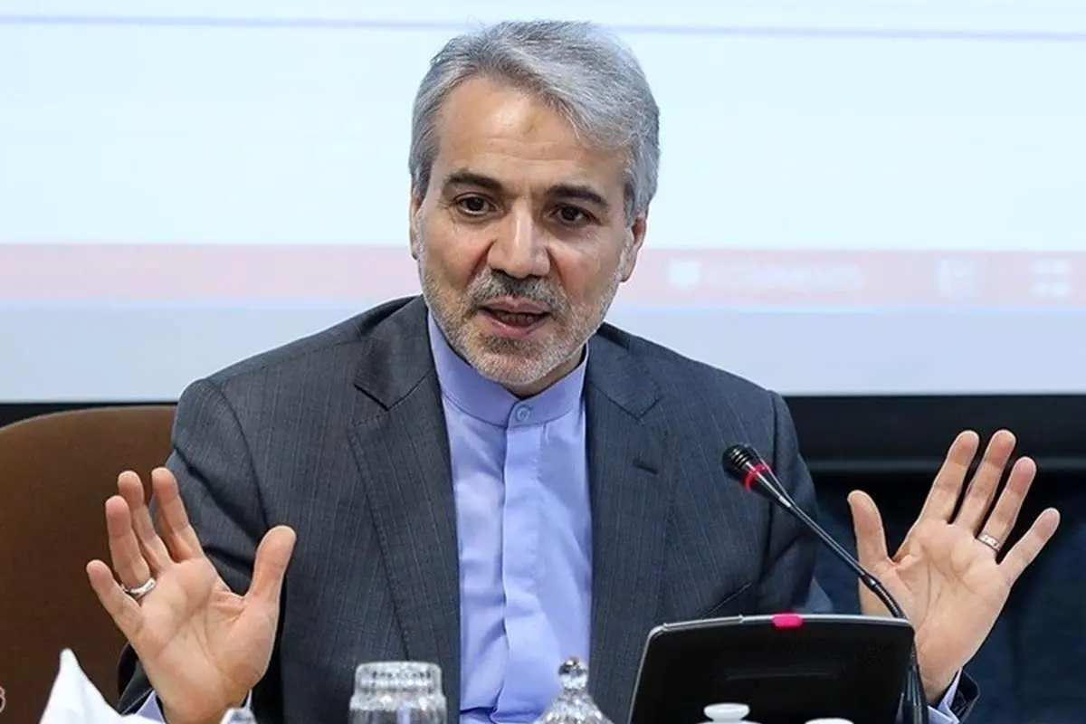 نوبخت: مطلقا برای ریاستجمهوری کاندید نمیشوم