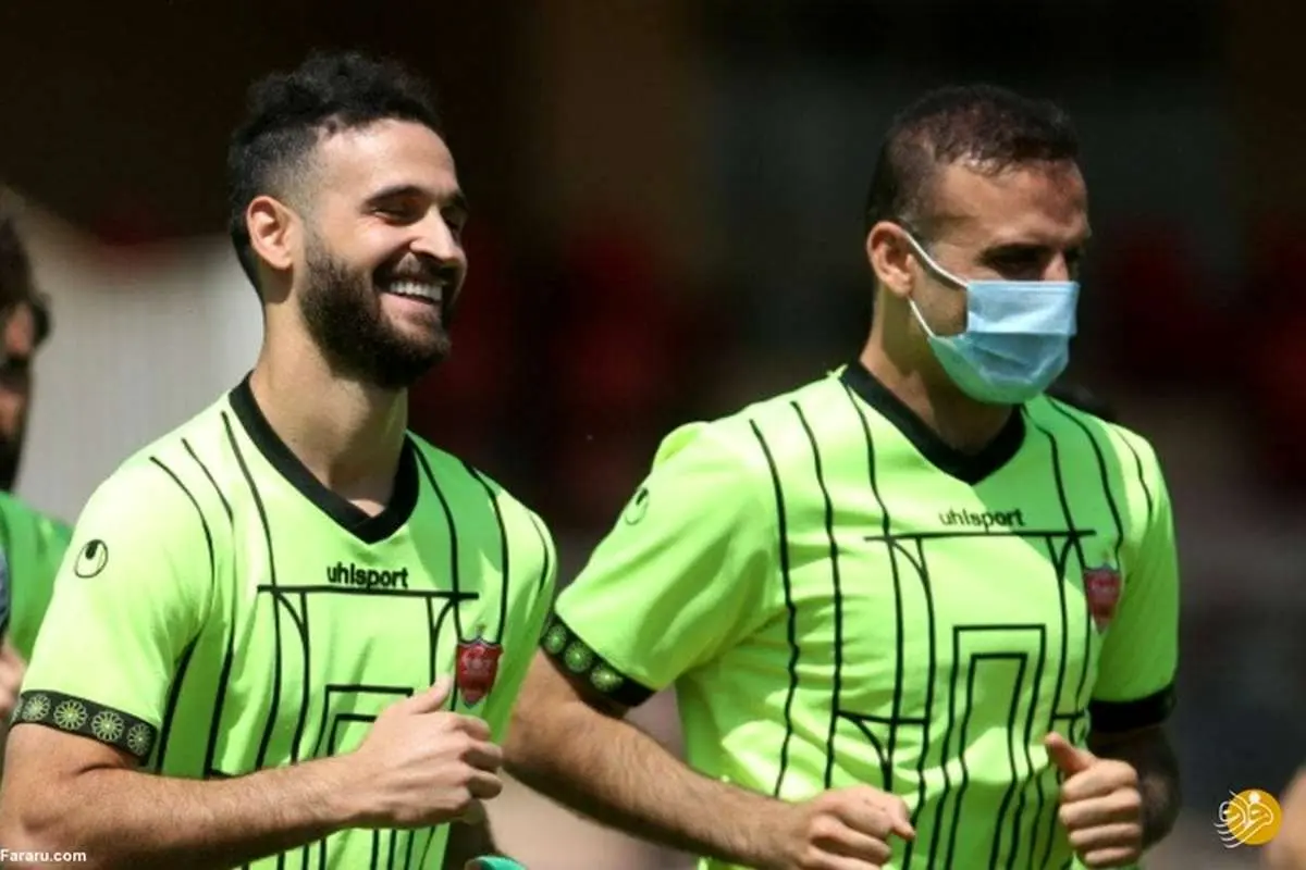 پیشنهاد عجیب احمد نوراللهی برای تمدید با پرسپولیس