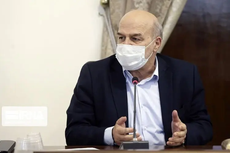 عیسی کلانتری: ایران درحال محو شدن است