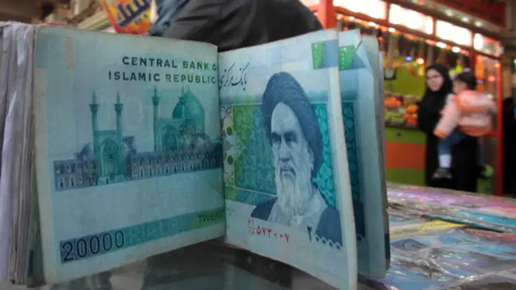 چه کسی ایران را «بدهکار» کرد؟