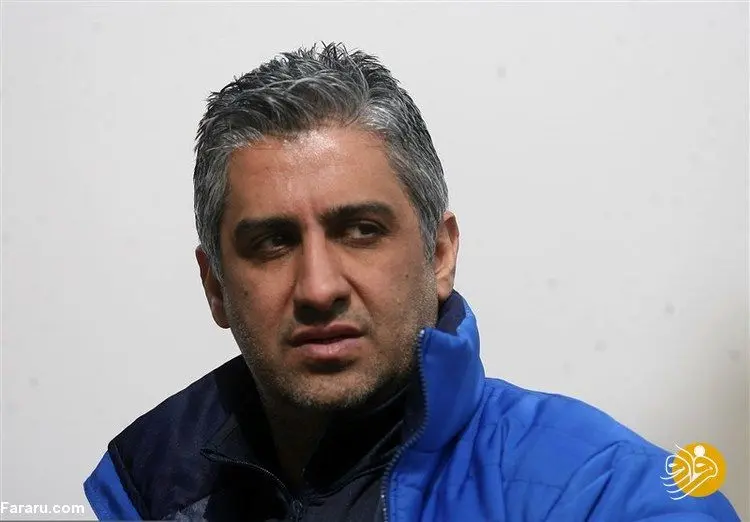 صحبت‌های جنجالی مجیدی درباره پرسپولیس!