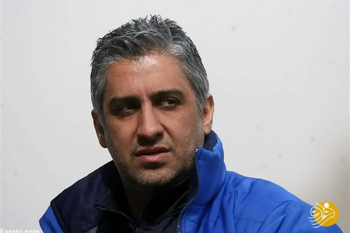 صحبتهای جنجالی مجیدی درباره پرسپولیس!