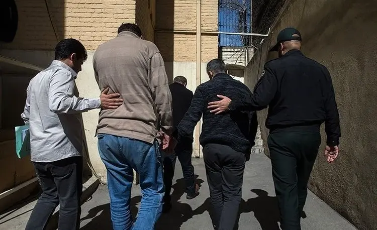قتل سه نفر در دعوای مسلحانه در کوهرنگ