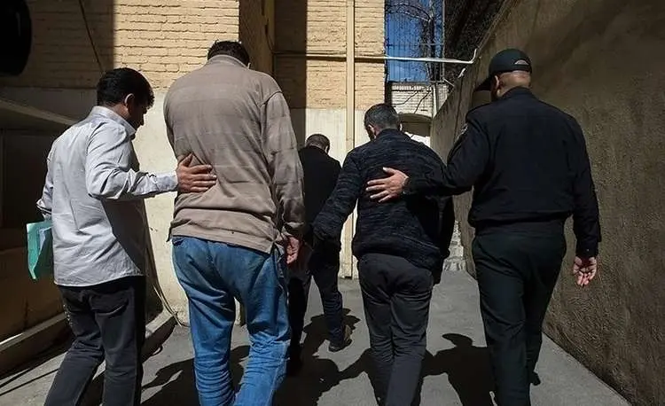 قتل سه نفر در دعوای مسلحانه در کوهرنگ