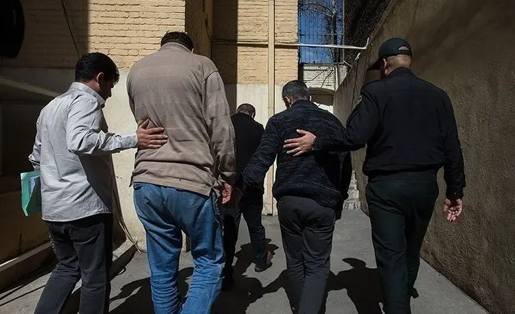قتل سه نفر در دعوای مسلحانه در کوهرنگ