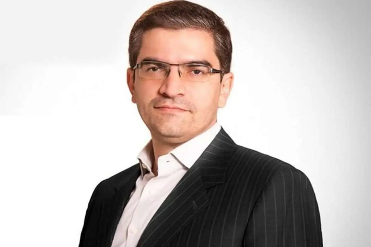 «احسان قاضیزاده» عضو کمیسیون نظارت بر تبلیغات انتخابات شد