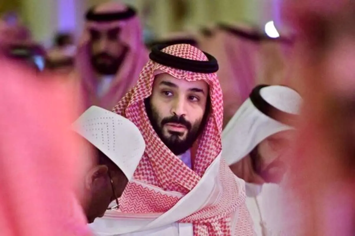دلیل تغییر لحن بن سلمان نسبت به ایران از زبان شاهزاده سعودی