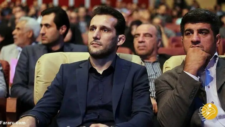 میراسماعیلی: پیش شرط فدراسیون جهانی جودو خط قرمز ماست