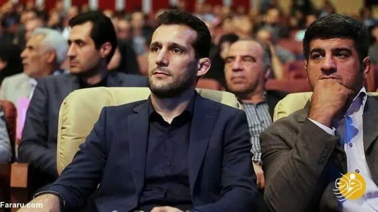 میراسماعیلی: پیش شرط فدراسیون جهانی جودو خط قرمز ماست