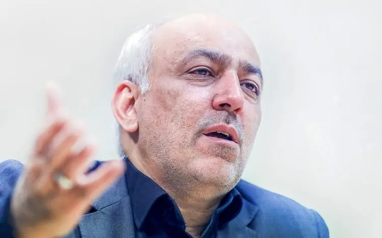 پرونده تاج زاده از دستور کار شورای نگهبان خارج شد؟