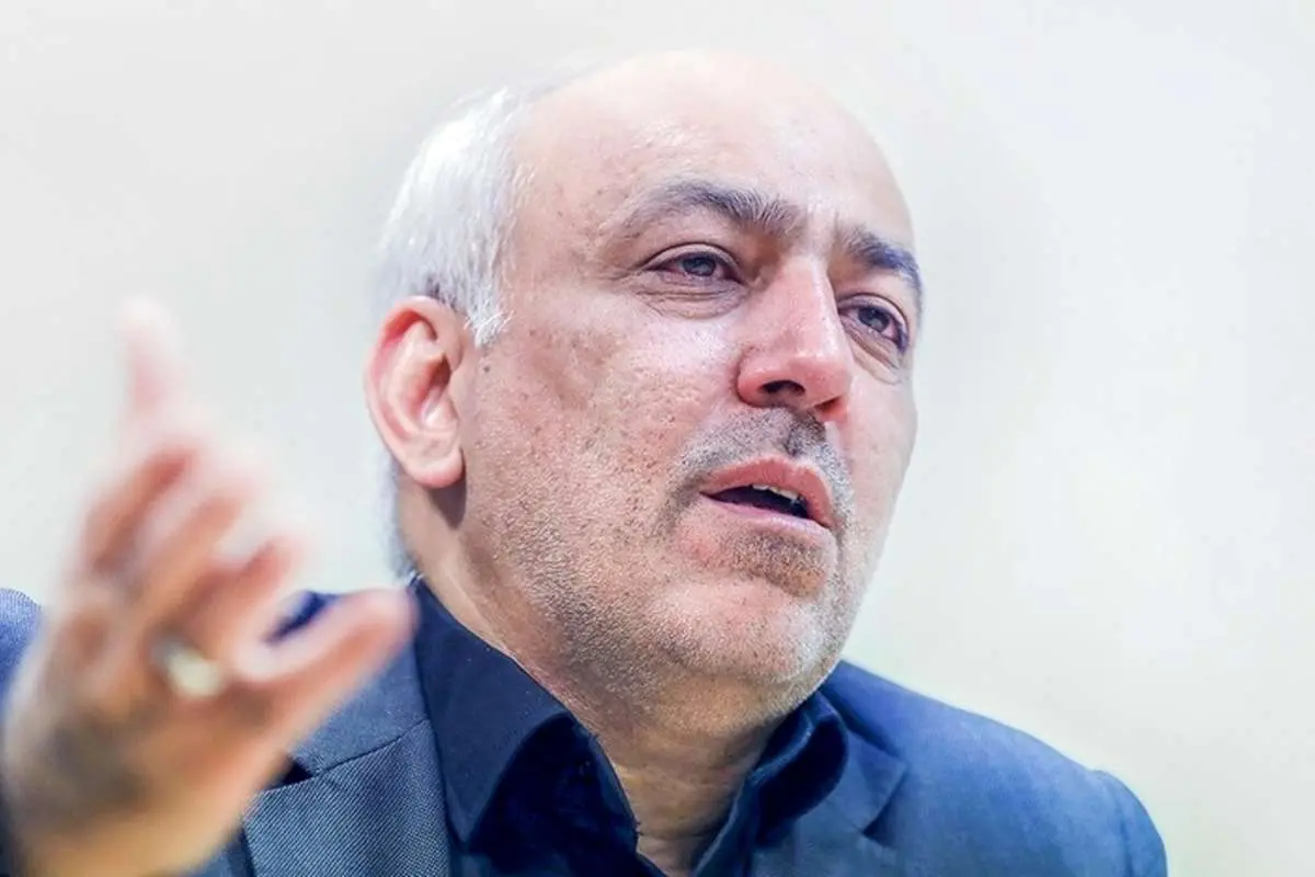 پرونده تاج زاده از دستور کار شورای نگهبان خارج شد؟