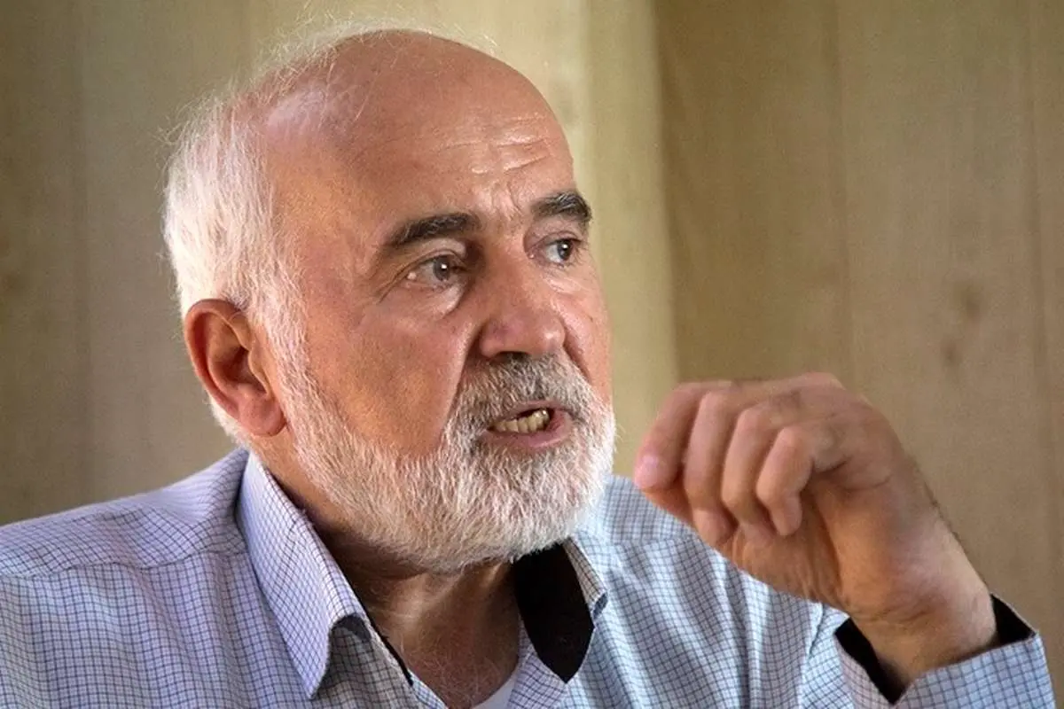 انتقاد احمد توکلی از شورای نگهبان