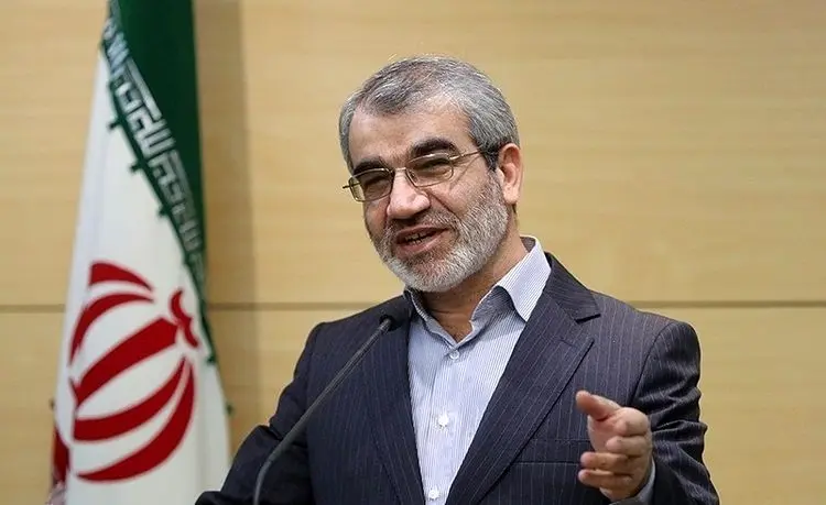 کنایه کدخدایی به احمدی‌نژاد