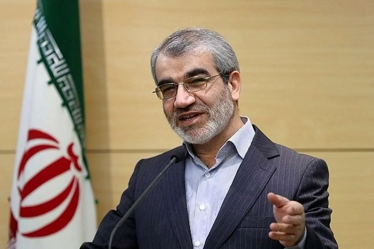 کنایه کدخدایی به احمدینژاد