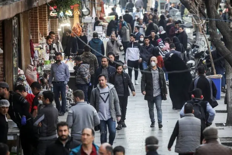 صفر شدن رشد جمعیت ایران تا سال ۱۴۲۰