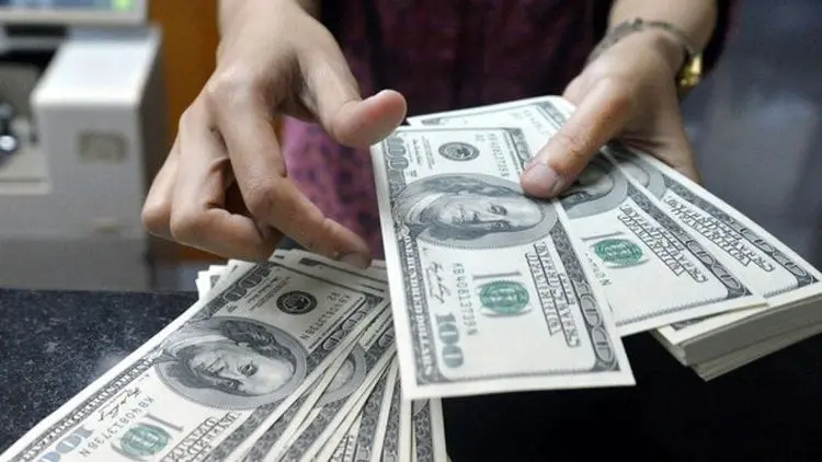 قیمت دلار و یورو امروز چهارشنبه ۲۹ اردیبهشت ۱۴۰۰
