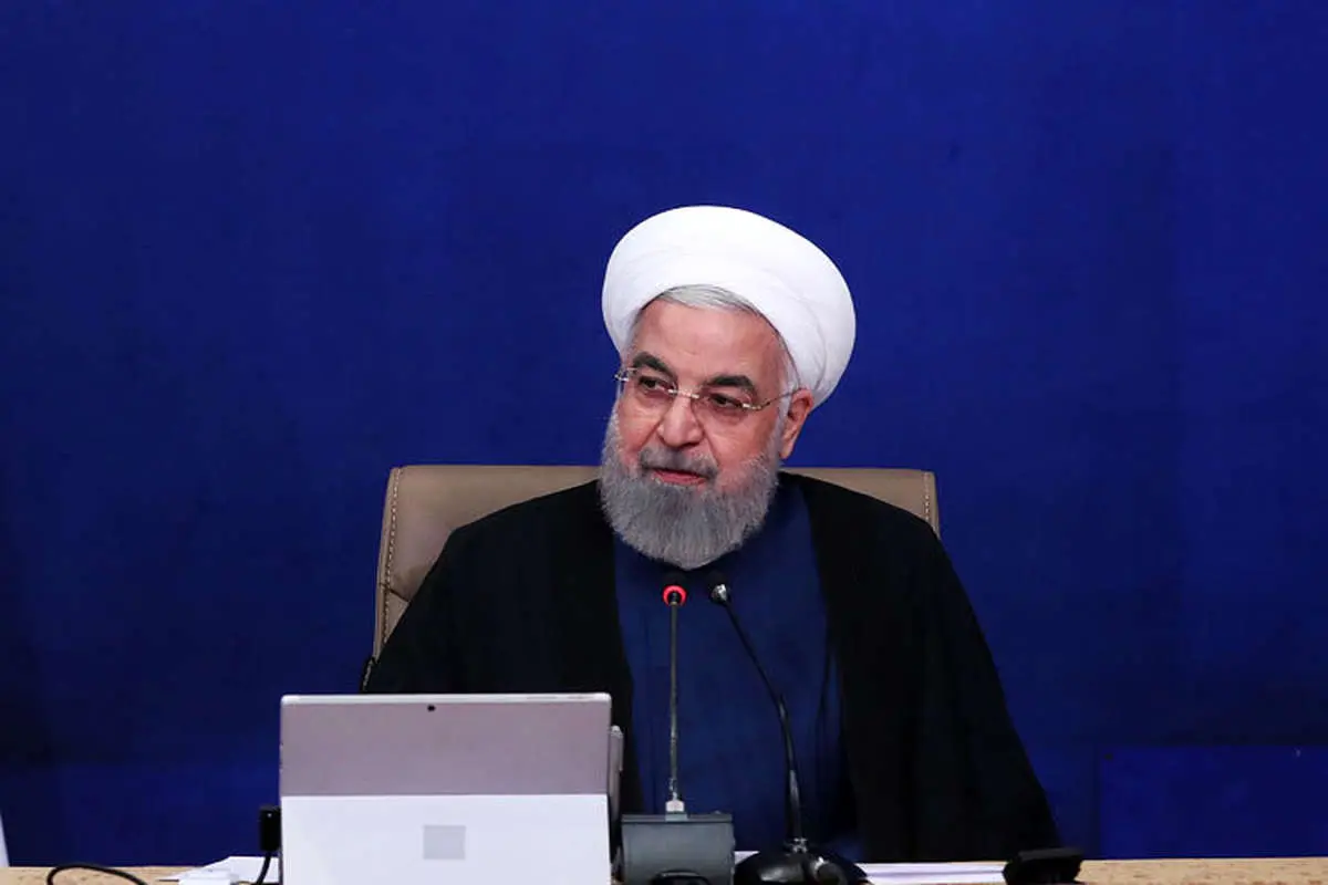 میخواهیم تحریم را برداریم، عدهای عزاداری میکنند
