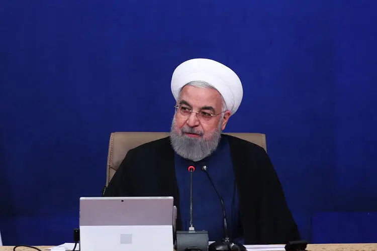 می‌خواهیم تحریم را برداریم، عده‌ای عزاداری می‌کنند
