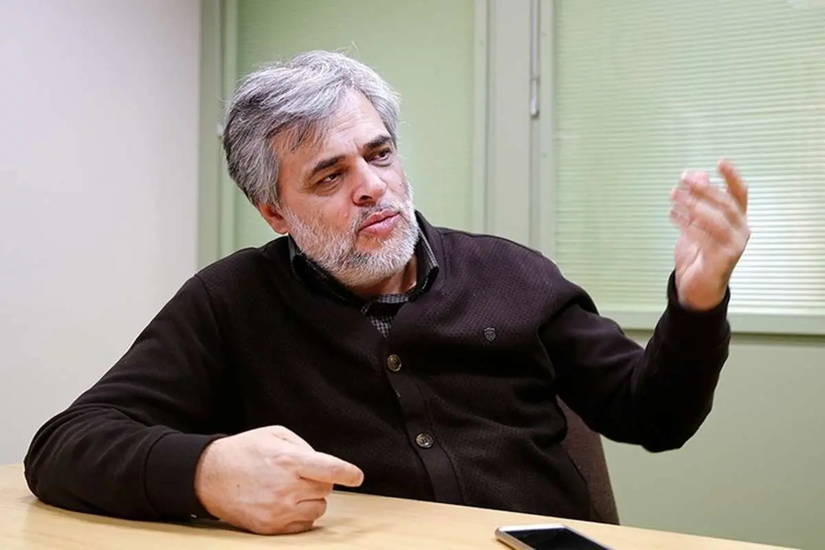 مهاجری: جلیلی حتی یک روستا را اداره نکرده است