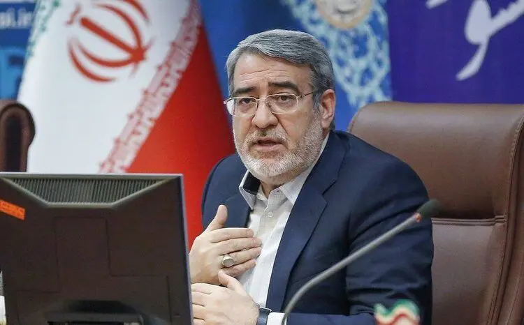 وزیر کشور: کاندیدا‌ها به طور مساوی از صداوسیما استفاده کنند