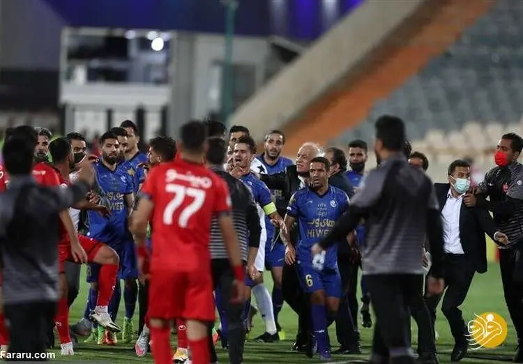 دربی در جام حذفی تکرار خواهد شد؟