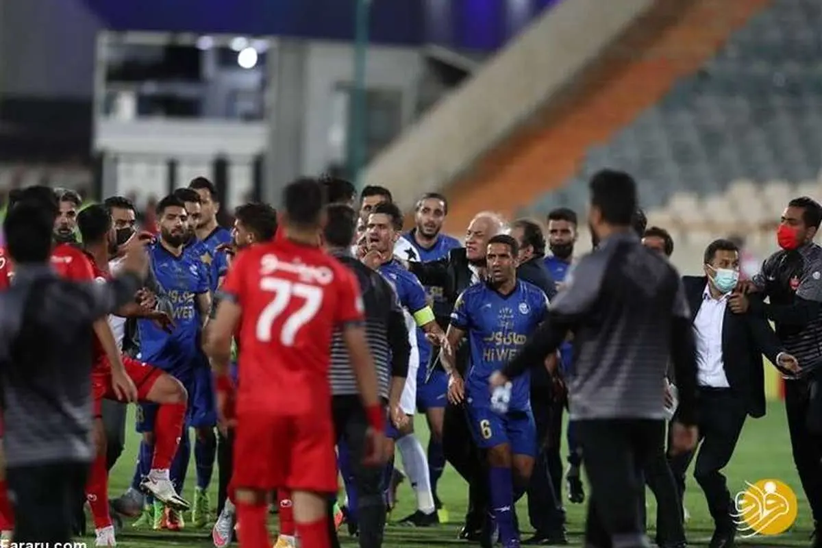 دربی در جام حذفی تکرار خواهد شد؟