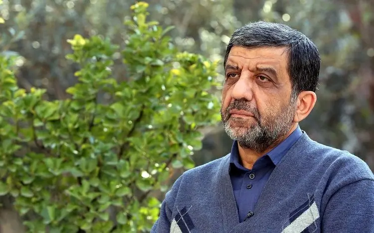ضرغامی: برای مبارزه با «مافیا» و «هزار فامیل» آماده‌ام