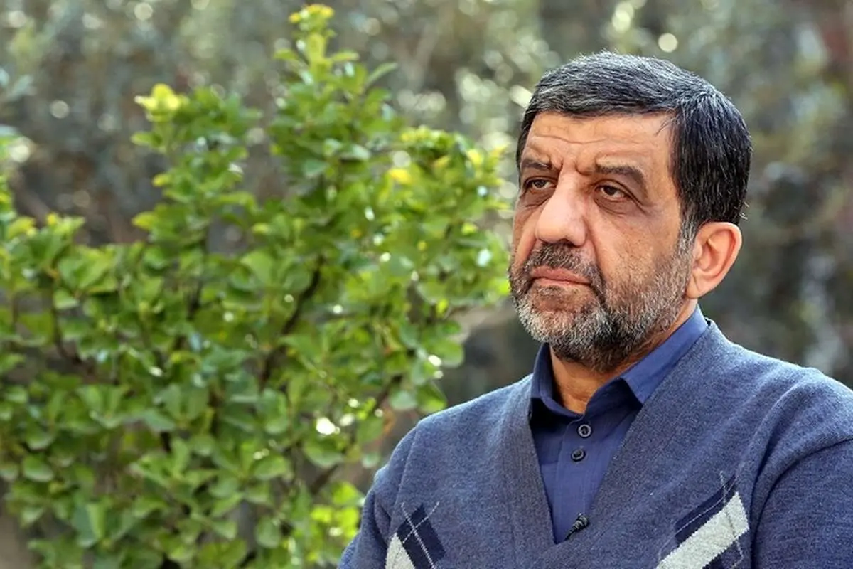 ضرغامی: برای مبارزه با «مافیا» و «هزار فامیل» آمادهام