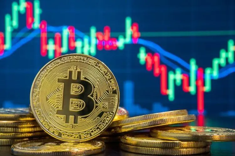 سقوط سنگین ارزش بیت کوین