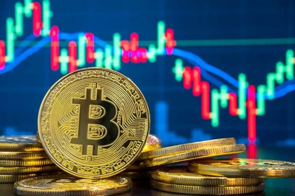 سقوط سنگین ارزش بیت کوین