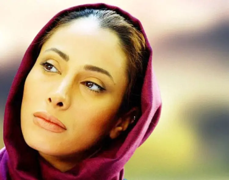 سحر زکریا: مهران مدیری میلیارد‌ها تومان هم بدهد با او کار نمی‌کنم