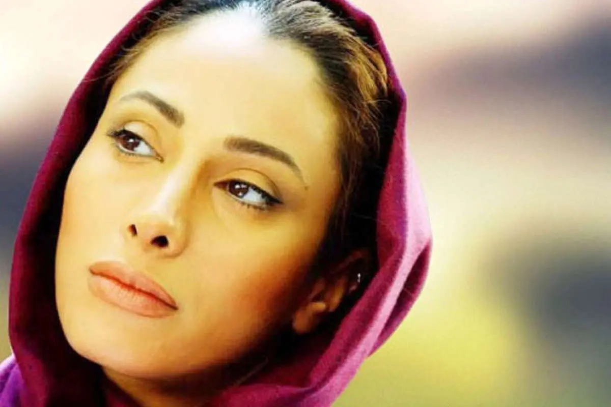 سحر زکریا: مهران مدیری میلیارد‌ها تومان هم بدهد با او کار نمی‌کنم